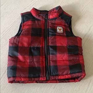Baby Vest